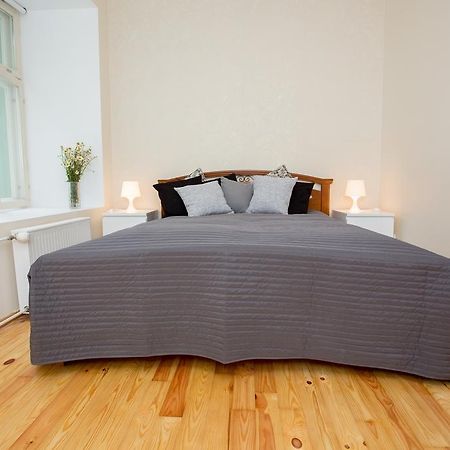 Sudalinna Apartment Rakvere Exterior photo