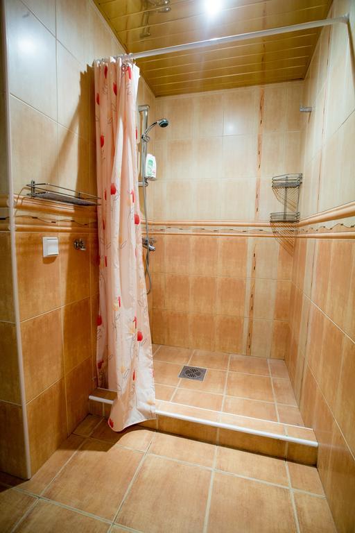Sudalinna Apartment Rakvere Exterior photo