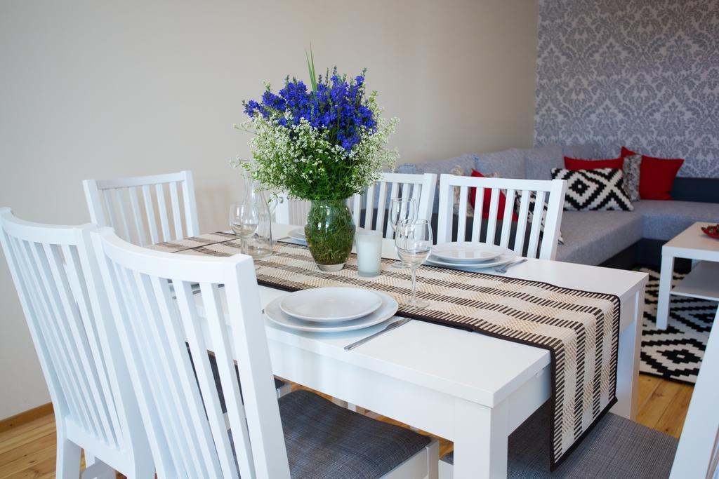 Sudalinna Apartment Rakvere Exterior photo