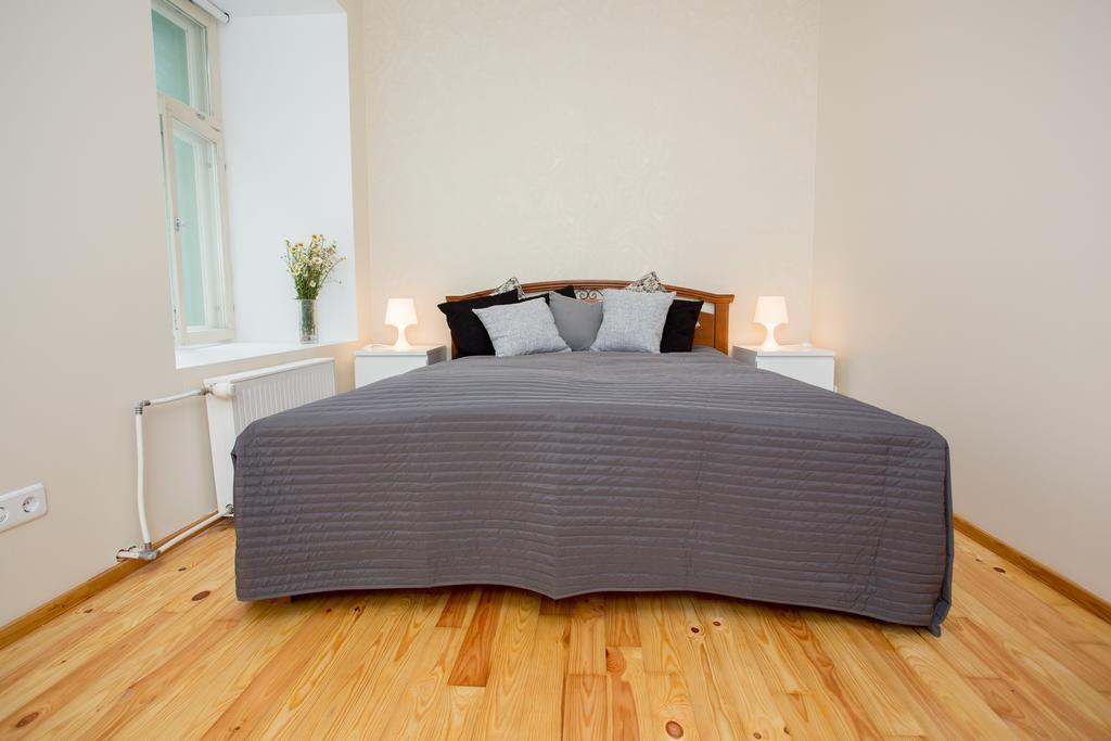 Sudalinna Apartment Rakvere Exterior photo