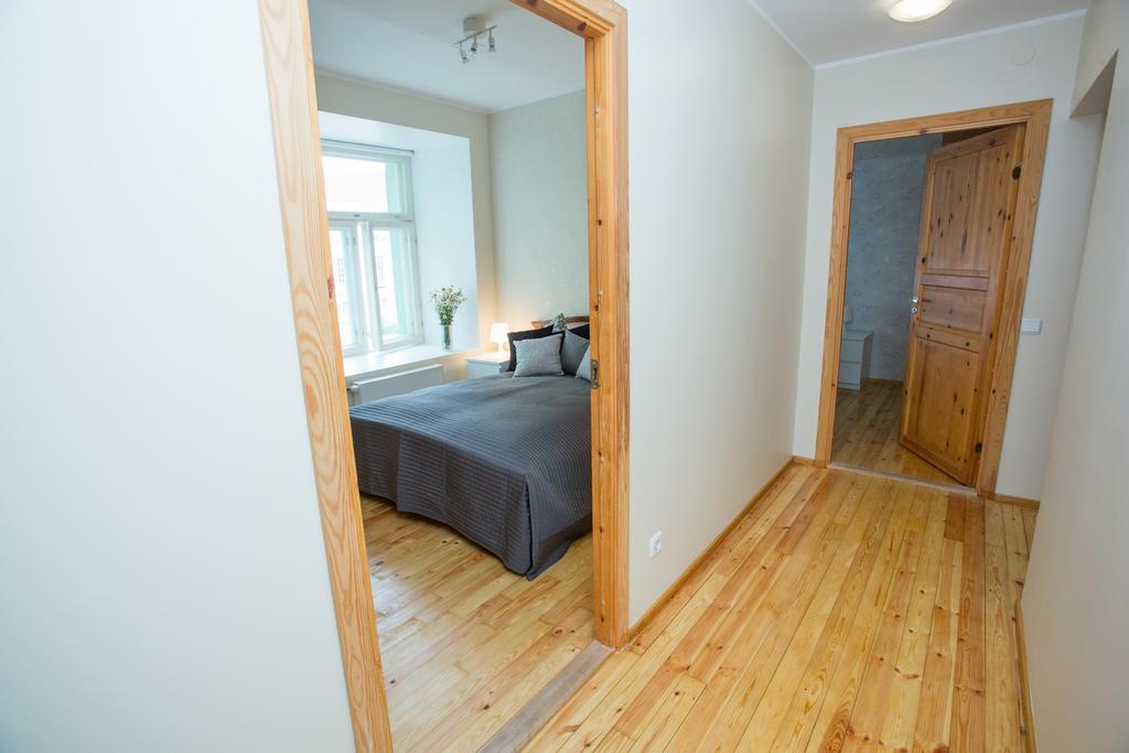 Sudalinna Apartment Rakvere Exterior photo