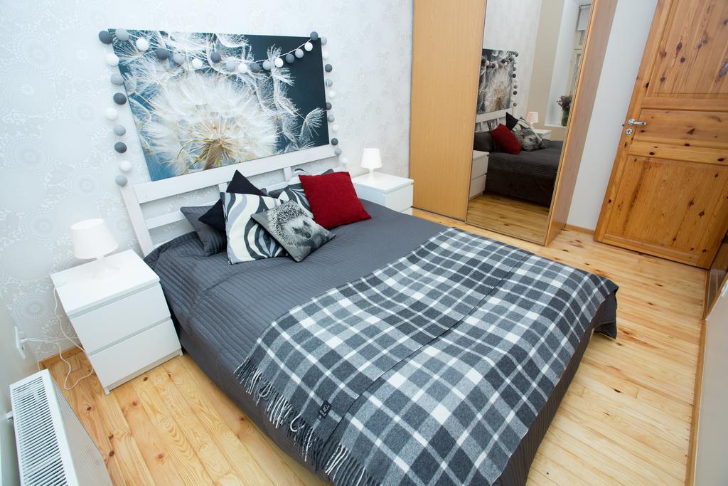 Sudalinna Apartment Rakvere Exterior photo