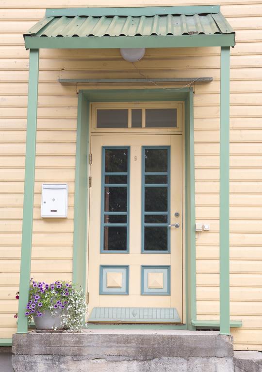 Sudalinna Apartment Rakvere Exterior photo