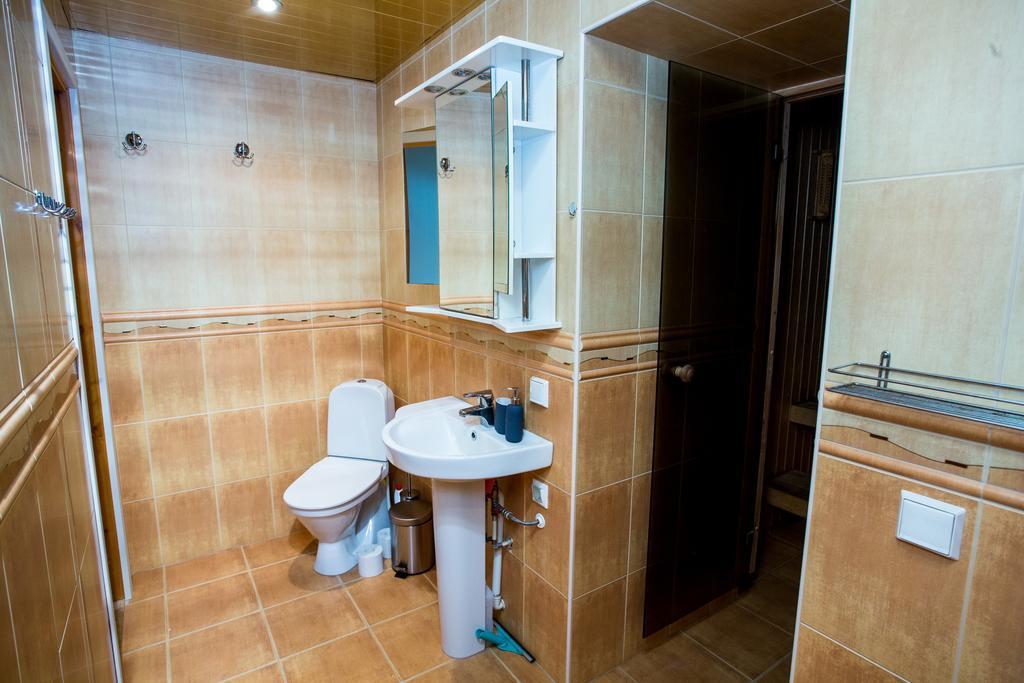 Sudalinna Apartment Rakvere Exterior photo